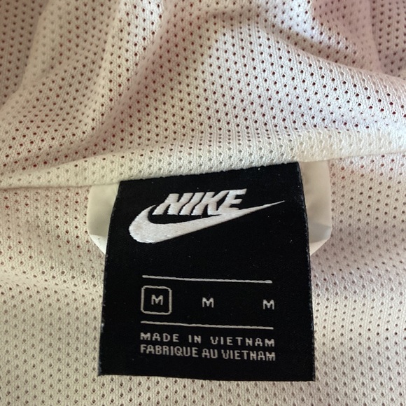 Nike Classic Jacket/Windbreaker - Picture 5 of 5